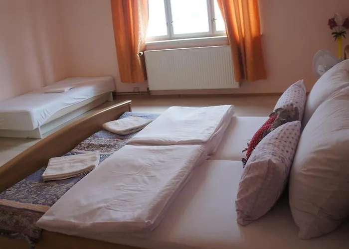 Kk Apartments