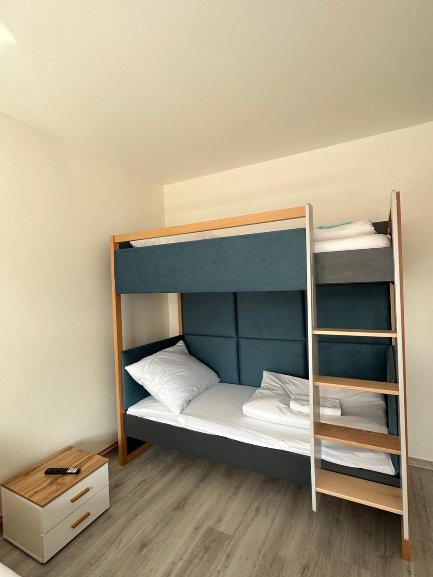 Kk Apartment Prague