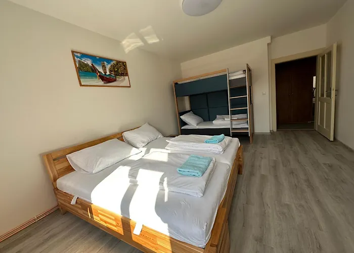 Kk Apartments