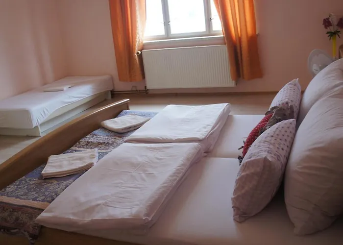 Kk Apartments